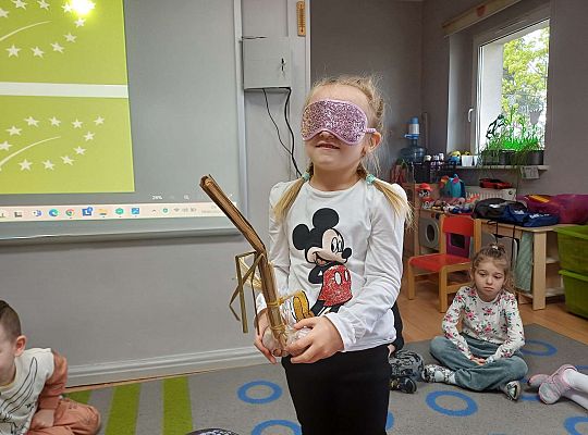 Gr. III "Skąd się biorą produkty ekologiczne"- Program Edukacyjny PSSE