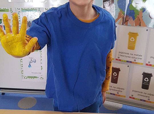 Gr. III Dzień Ziemi