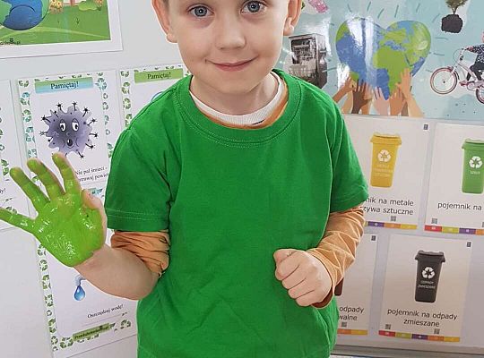 Gr. III Dzień Ziemi