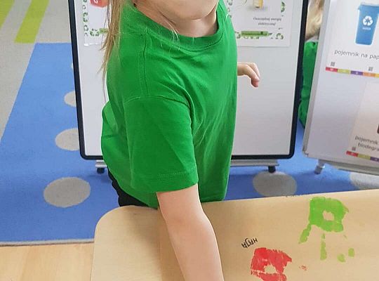 Gr. III Dzień Ziemi