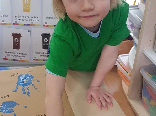 Gr. III Dzień Ziemi