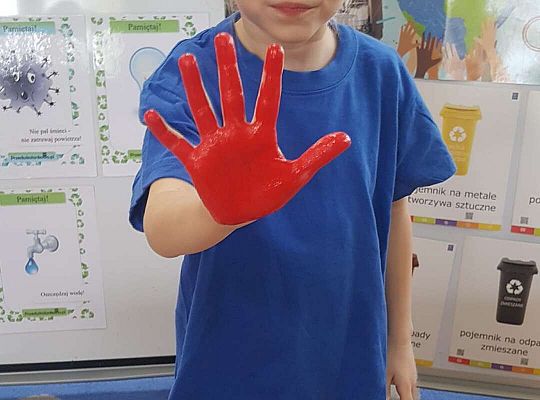 Gr. III Dzień Ziemi