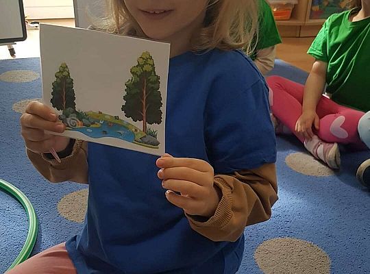 Gr. III Dzień Ziemi