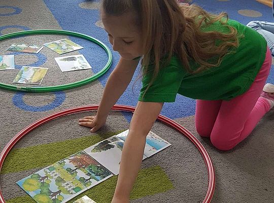 Gr. III Dzień Ziemi