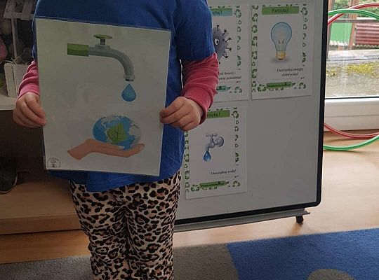 Gr. III Dzień Ziemi