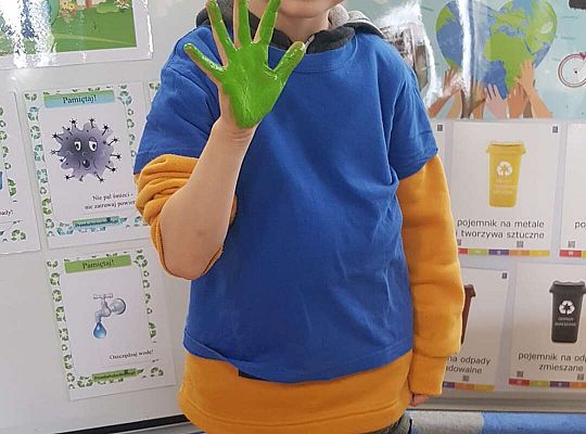 Gr. III Dzień Ziemi