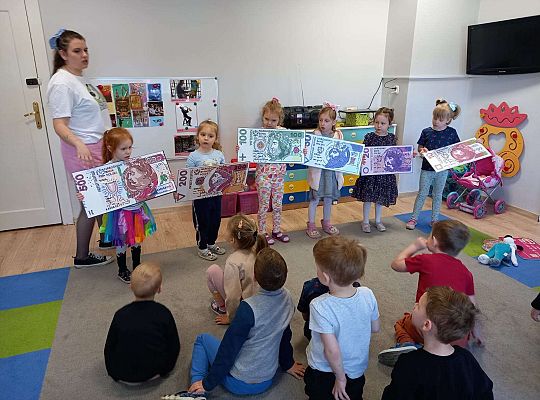 Gr. II Bezpieczne finanse