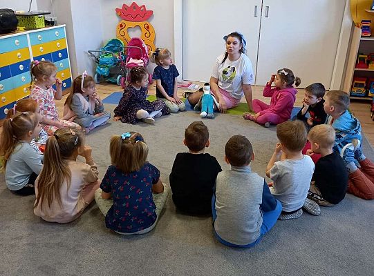 Gr. II Bezpieczne finanse