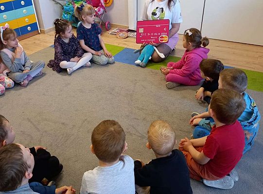 Gr. II Bezpieczne finanse