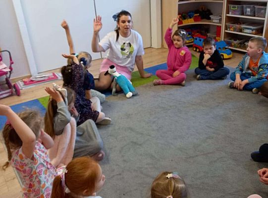 Gr. II Bezpieczne finanse