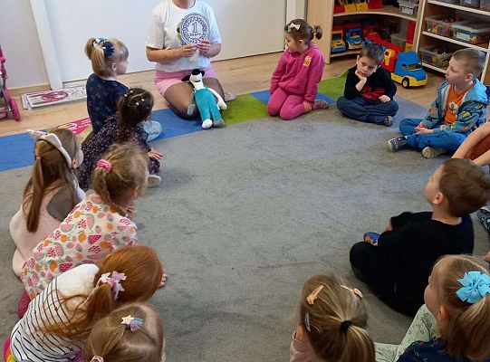 Gr. II Bezpieczne finanse