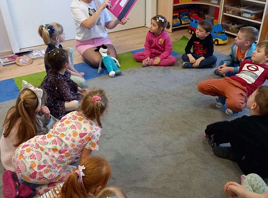 Gr. II Bezpieczne finanse