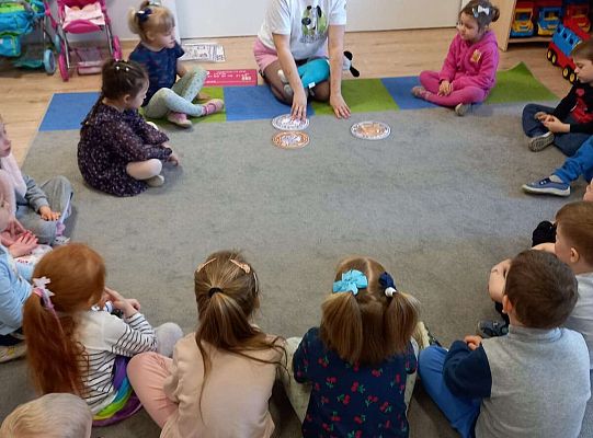 Gr. II Bezpieczne finanse