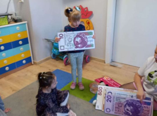 Gr. II Bezpieczne finanse