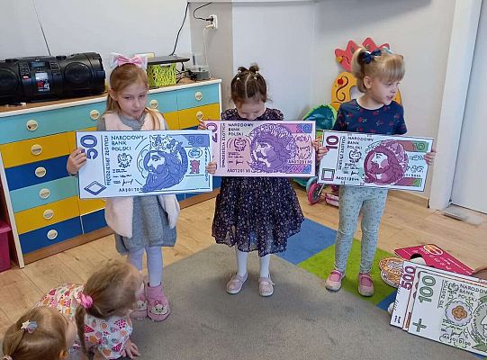 Gr. II Bezpieczne finanse