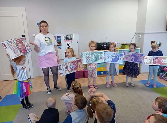 Gr. II Bezpieczne finanse