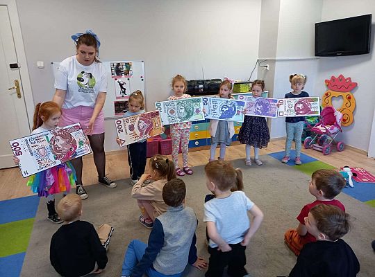 Gr. II Bezpieczne finanse