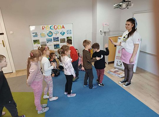 Gr. IV  Bezpieczne Finanse - program edukacyjny
