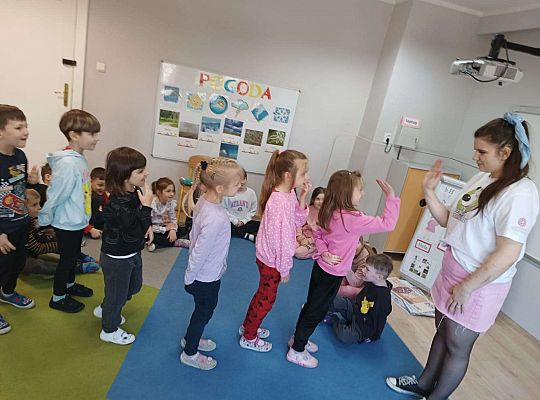 Gr. IV  Bezpieczne Finanse - program edukacyjny