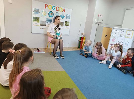 Gr. IV  Bezpieczne Finanse - program edukacyjny