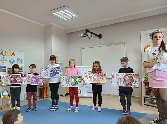 Gr. IV  Bezpieczne Finanse - program edukacyjny