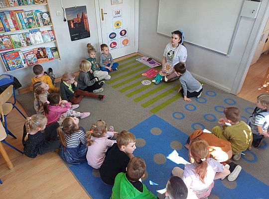 Gr. III Bezpieczne Finanse - program edukacyjny