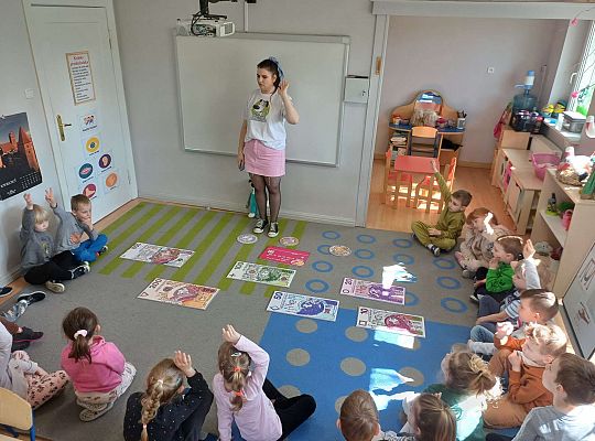 Gr. III Bezpieczne Finanse - program edukacyjny