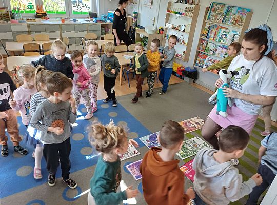 Gr. III Bezpieczne Finanse - program edukacyjny