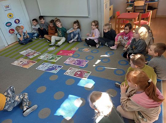 Gr. III Bezpieczne Finanse - program edukacyjny