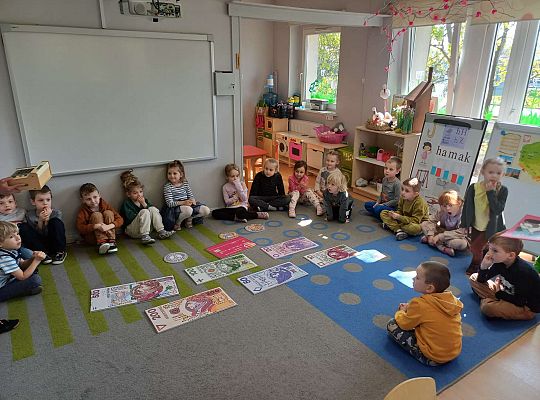 Gr. III Bezpieczne Finanse - program edukacyjny