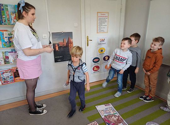 Gr. III Bezpieczne Finanse - program edukacyjny