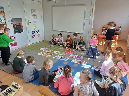 Gr. III Bezpieczne Finanse - program edukacyjny