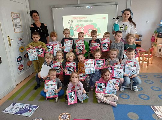 Gr. III Bezpieczne Finanse - program edukacyjny