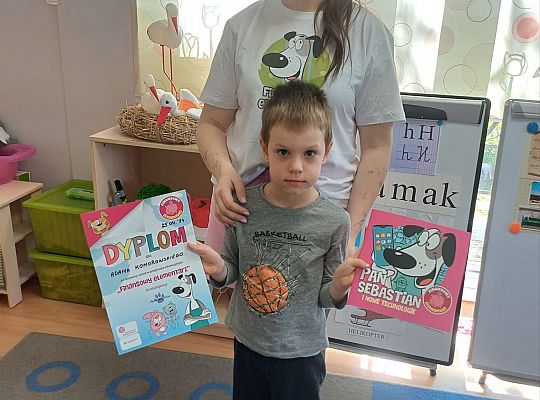 Gr. III Bezpieczne Finanse - program edukacyjny