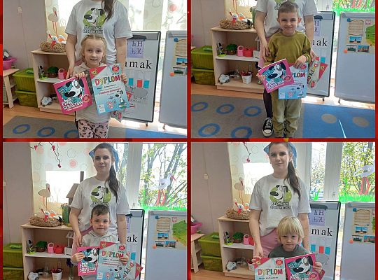 Gr. III Bezpieczne Finanse - program edukacyjny