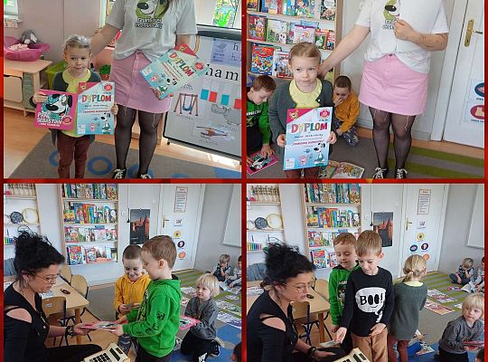 Gr. III Bezpieczne Finanse - program edukacyjny