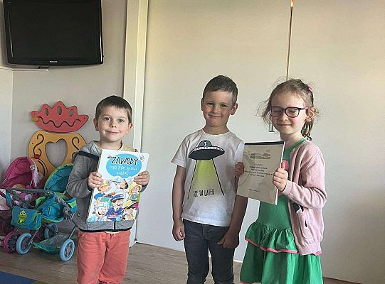 Gr.II Pożegnanie Brajana