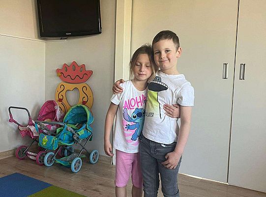 Gr.II Pożegnanie Brajana