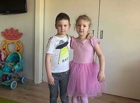 Gr.II Pożegnanie Brajana