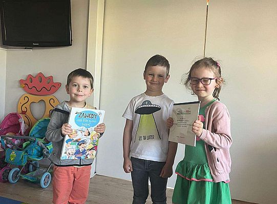 Gr.II Pożegnanie Brajana