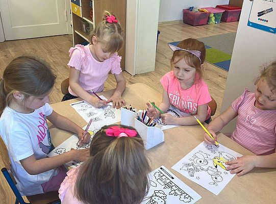 Gr.II Pożegnanie Brajana