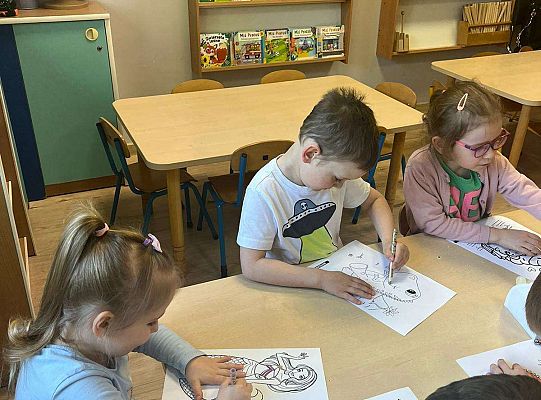 Gr.II Pożegnanie Brajana