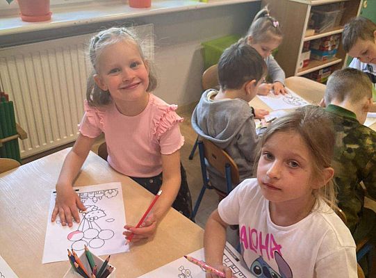 Gr.II Pożegnanie Brajana