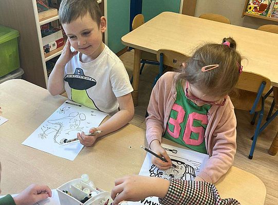 Gr.II Pożegnanie Brajana