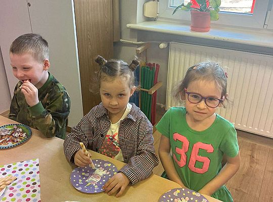 Gr.II Pożegnanie Brajana