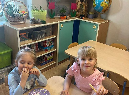 Gr.II Pożegnanie Brajana