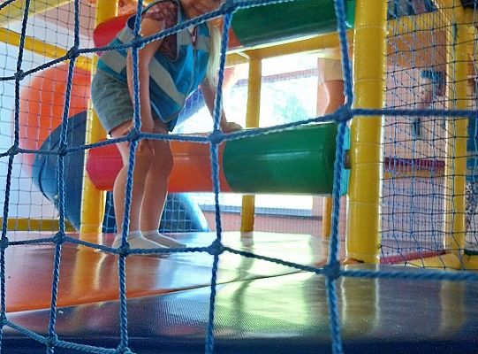 Gr. I   Wycieczka- Zoo Egzotyczne - Tuchlino