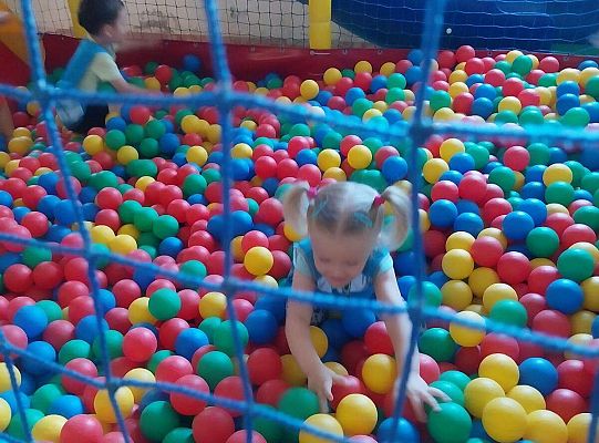 Gr. I   Wycieczka- Zoo Egzotyczne - Tuchlino