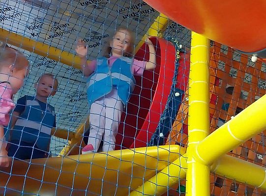 Gr. I   Wycieczka- Zoo Egzotyczne - Tuchlino