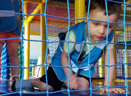 Gr. I   Wycieczka- Zoo Egzotyczne - Tuchlino